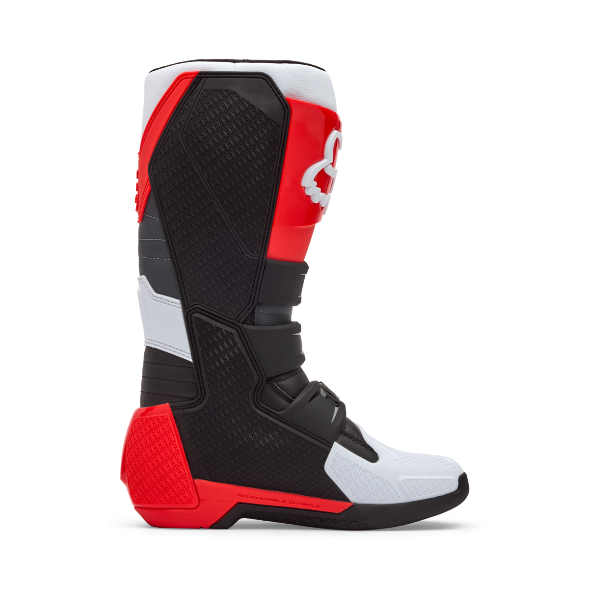 Fox Racing Comp Motocrossstiefel in MEHRFARBIG