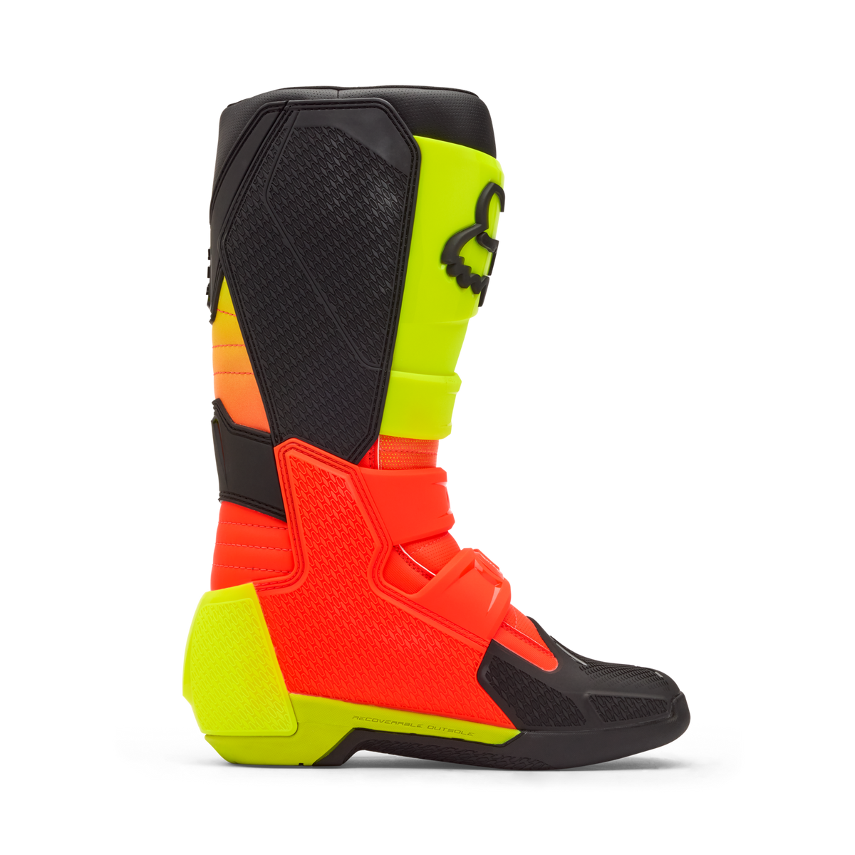 Fox Racing Comp Motocrossstiefel in MEHRFARBIG