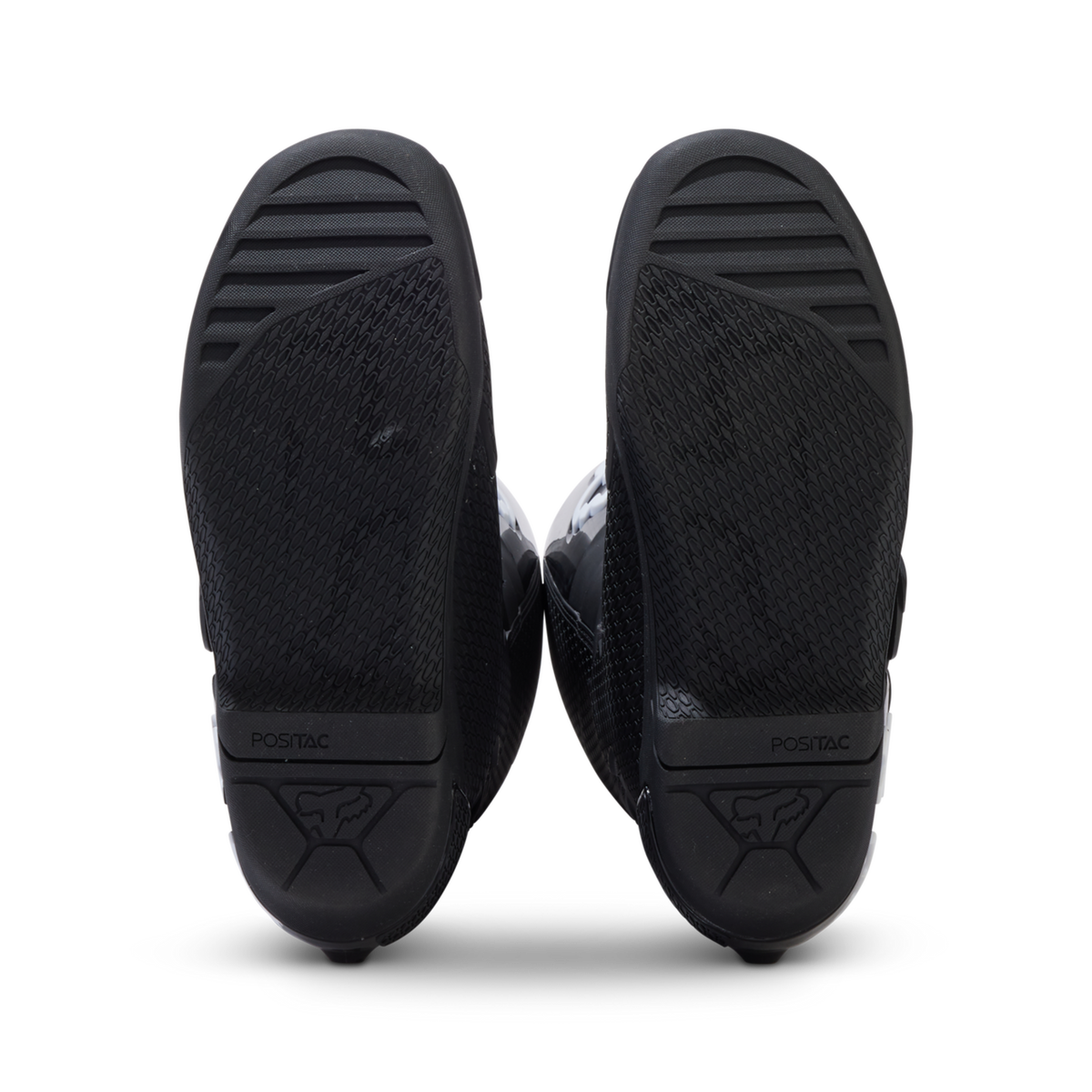 Fox Racing W Comp Core Motocrossstiefel in SCHWARZ