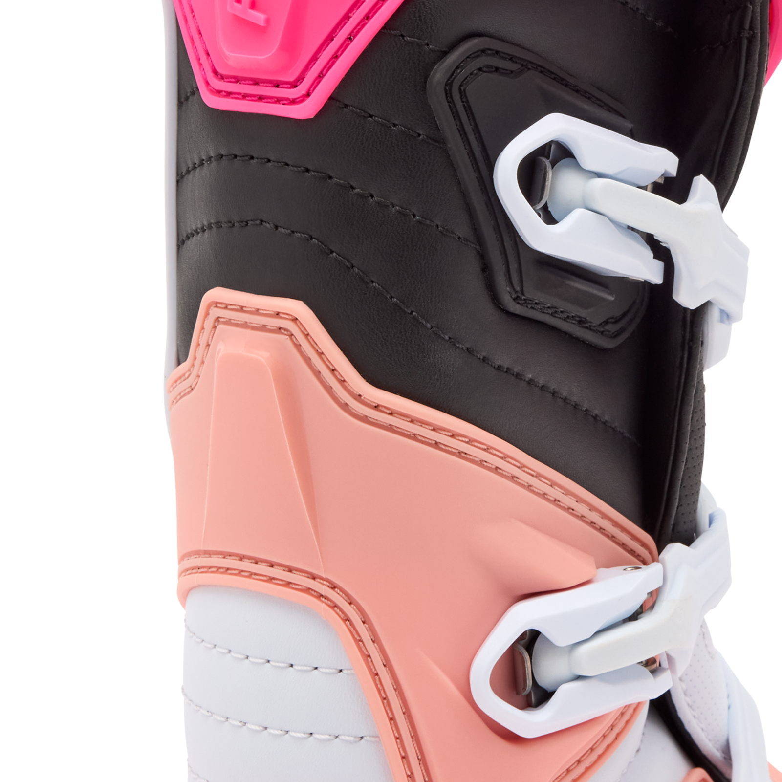 Fox Racing W Comp Motocrossstiefel in MEHRFARBIG