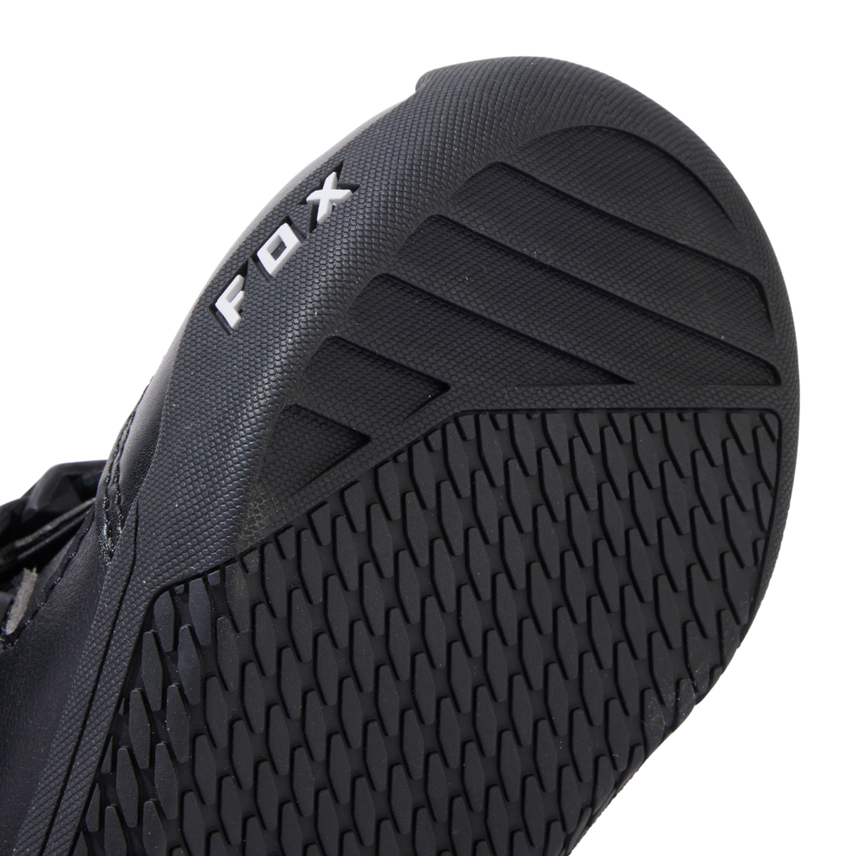 Fox Racing Kids Comp Motocrossstiefel in SCHWARZ