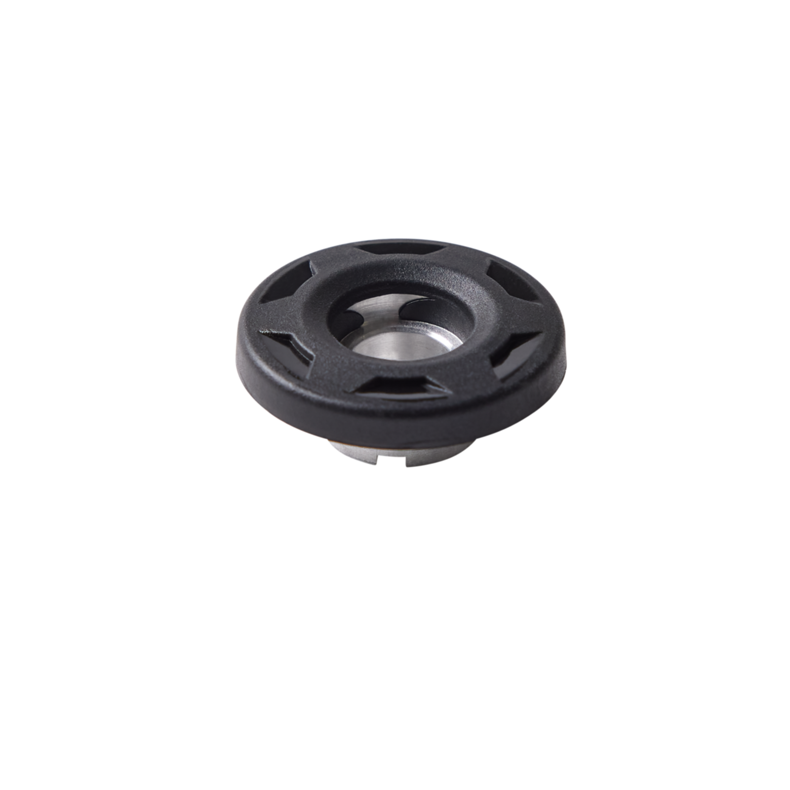 Fox Racing 22 Instinct Cuff Washer in SCHWARZ