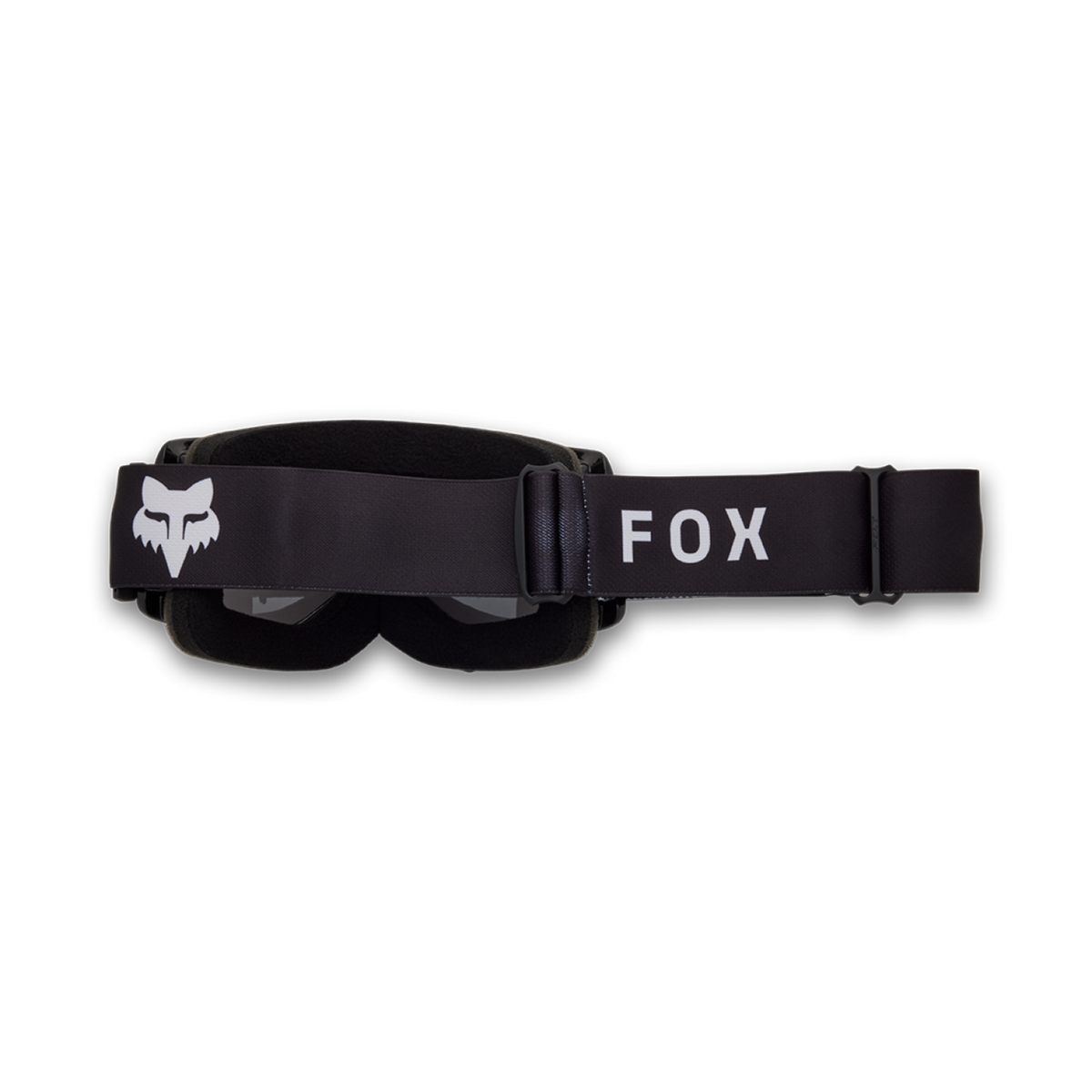 Fox Racing Main Core - Spark Motorradbrille in SCHWARZ