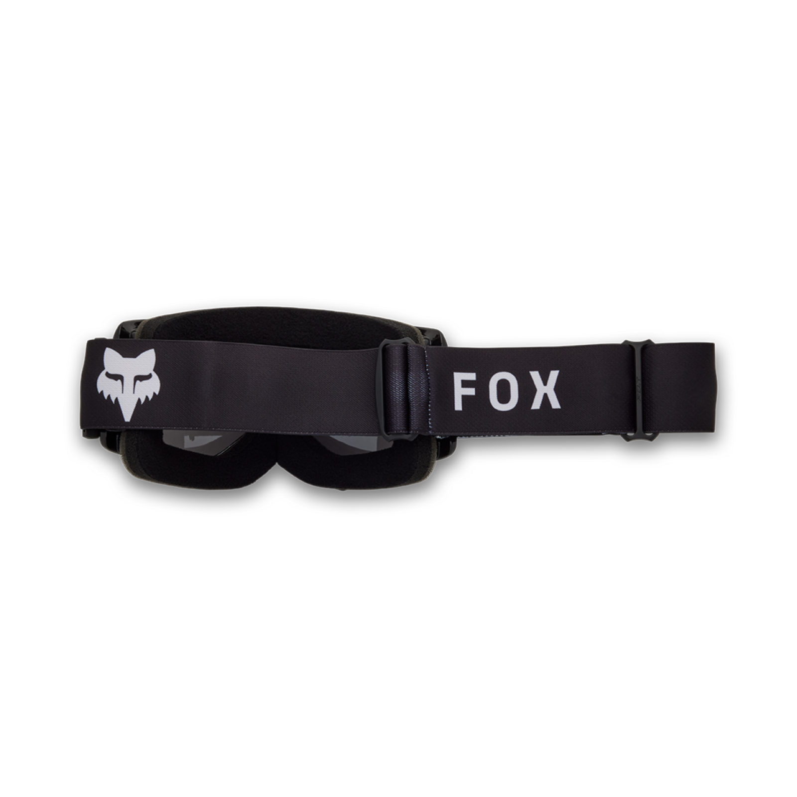 Fox Racing Main Core - Spark Motorradbrille in SCHWARZ