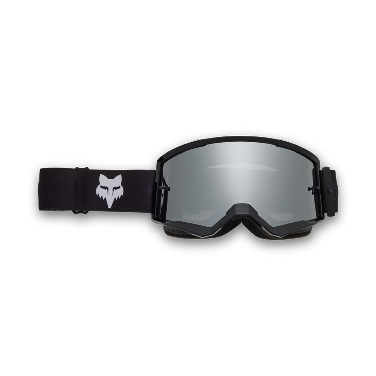 Fox Racing Main Core - Spark Motorradbrille in SCHWARZ