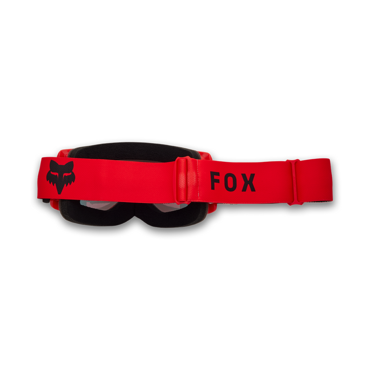 Fox Racing Main Core - Spark Motorradbrille in ROT
