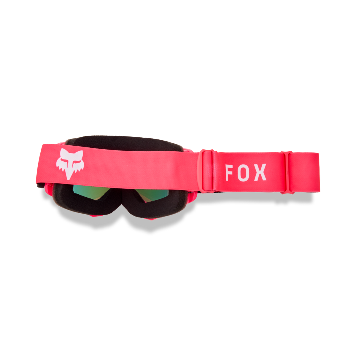 Fox Racing Main Core - Spark Motorradbrille in PINK
