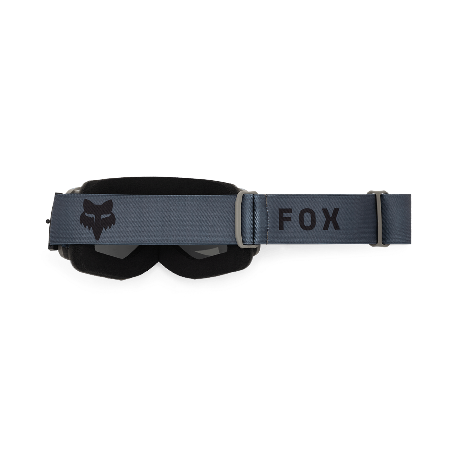 Fox Racing Main Core - Spark Motorradbrille in GRAU