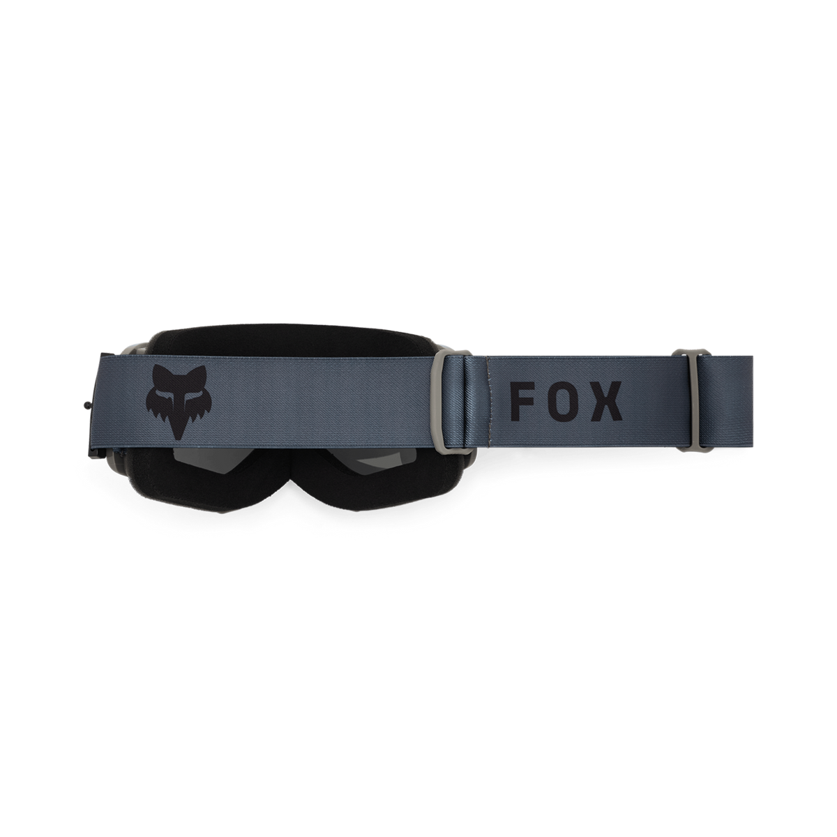 Fox Racing Main Core - Spark Motorradbrille in GRAU