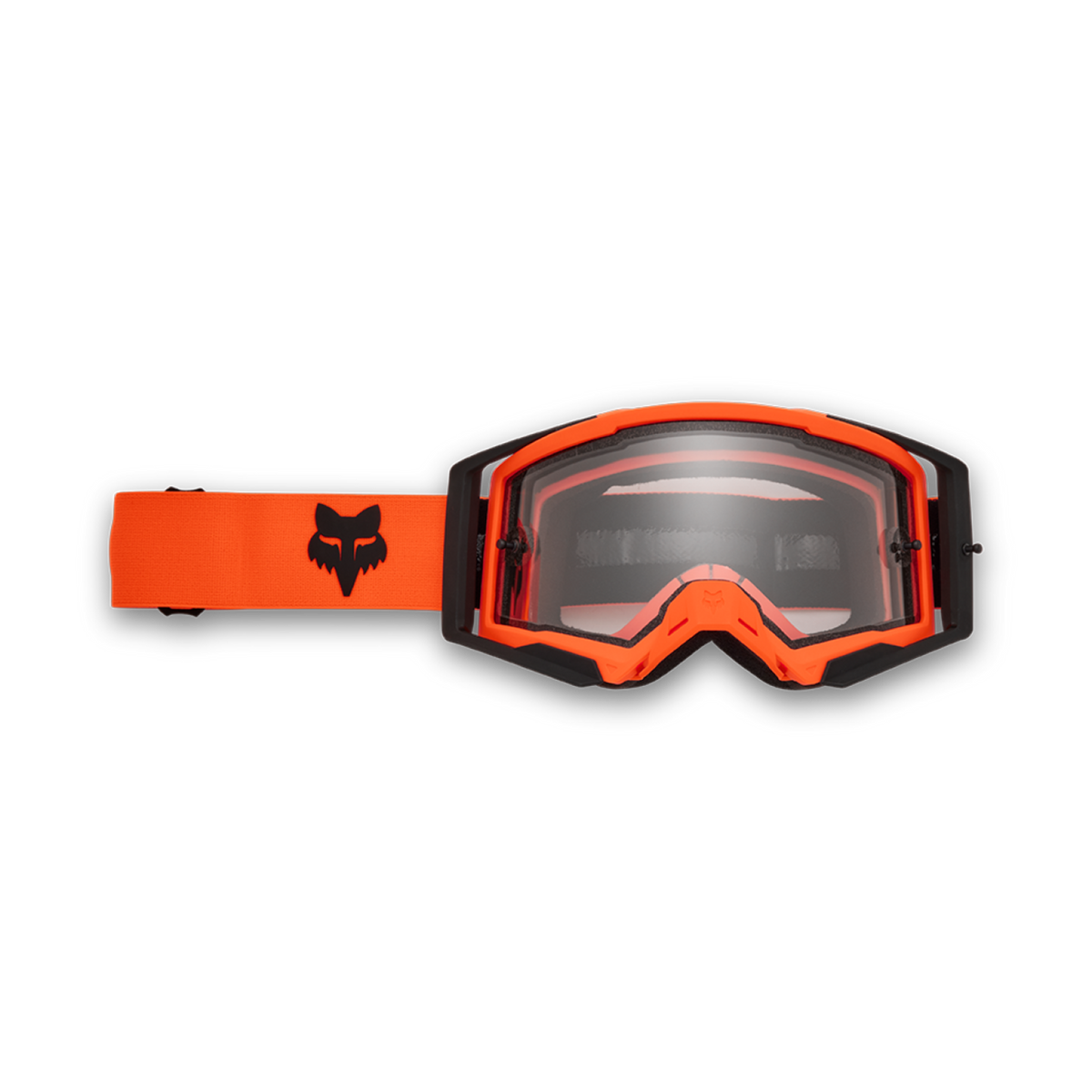 Fox Racing Airspace Enduro Motorradbrille in ORANGE