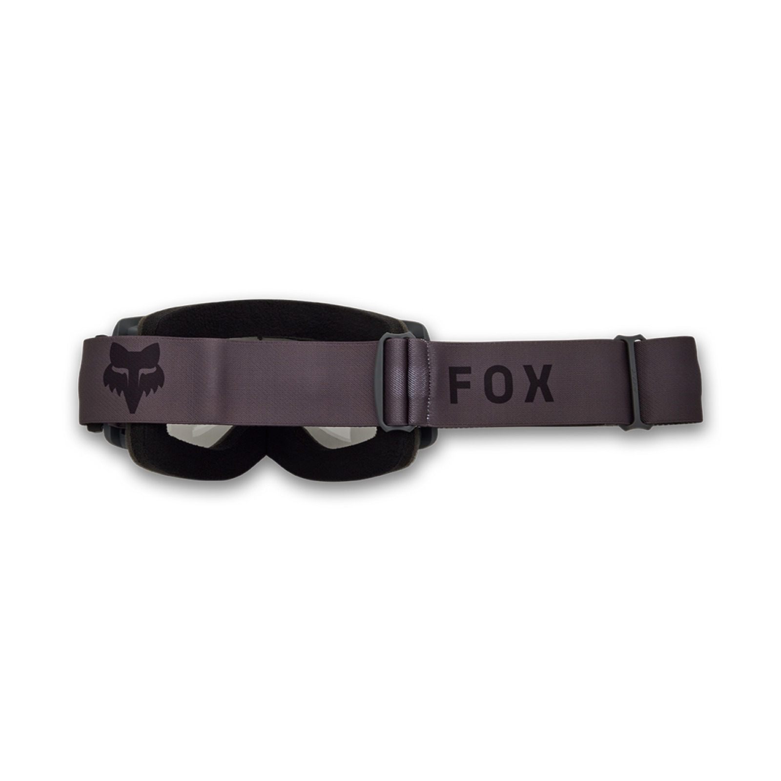 Fox Racing Main Enduro Motorradbrille in VIOLETT