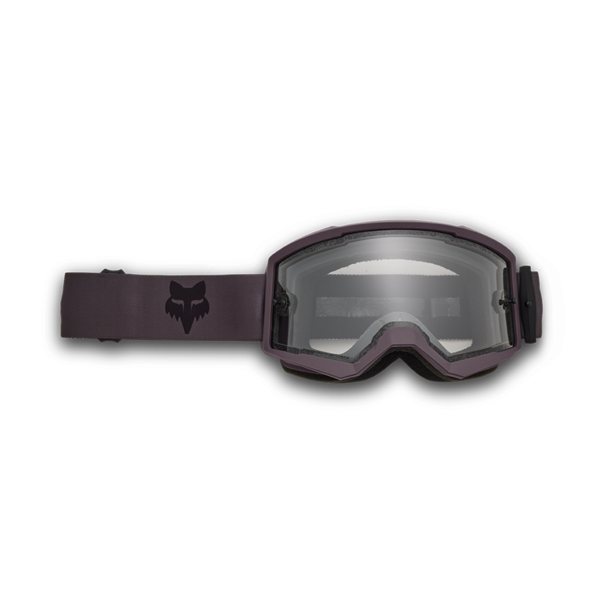 Fox Racing Main Enduro Motorradbrille in VIOLETT