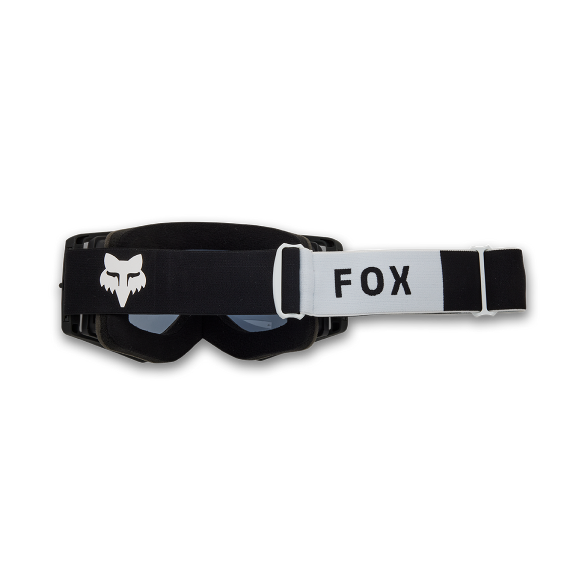 Fox Racing Airspace Core Motorradbrille in SCHWARZ