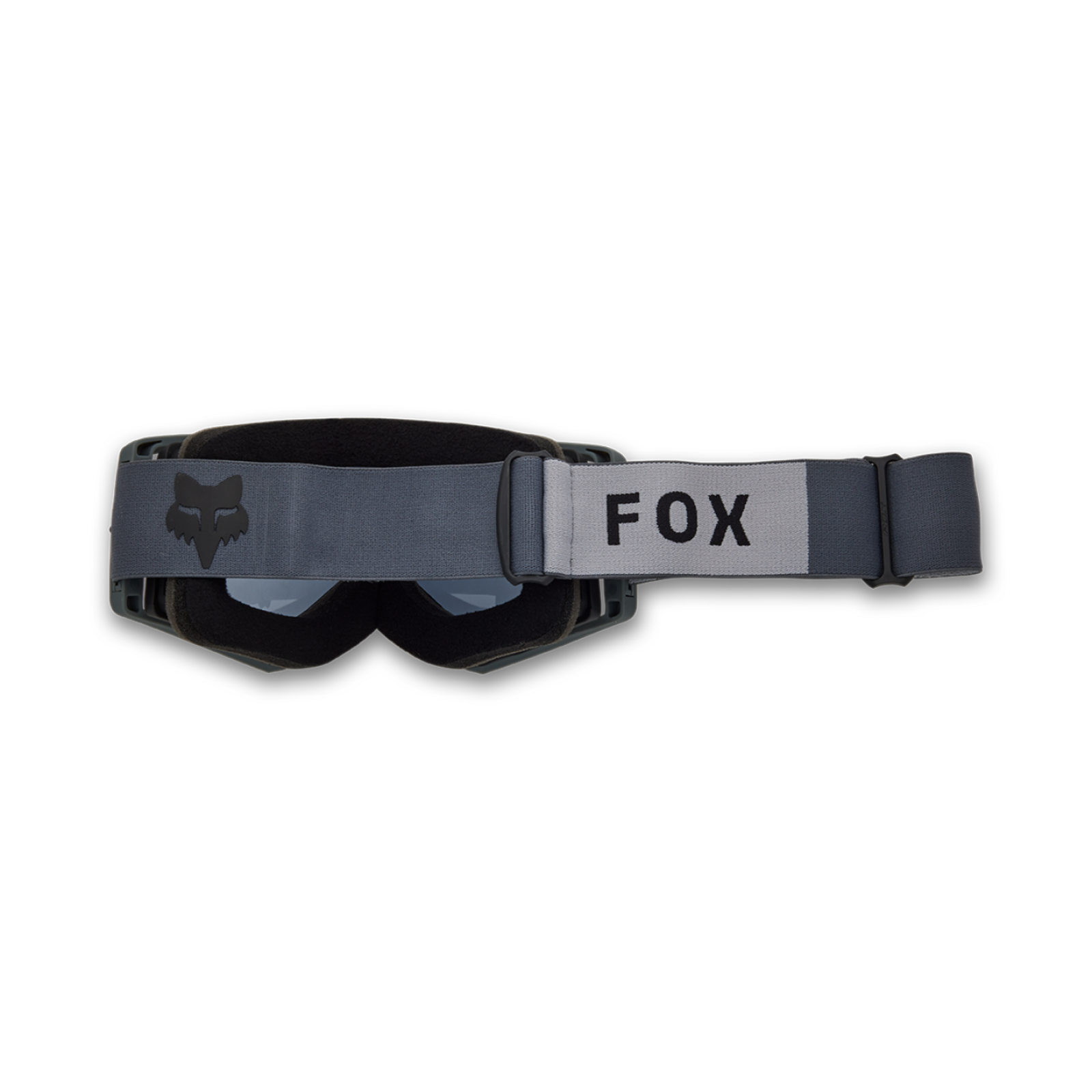 Fox Racing Airspace Core Motorradbrille in SCHWARZ