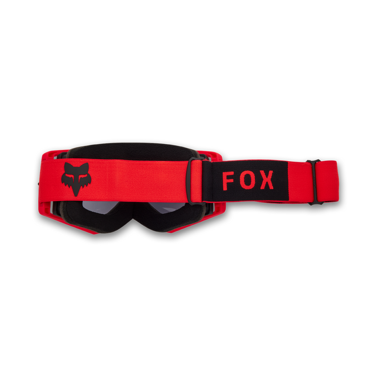 Fox Racing Airspace Core Motorradbrille in ROT