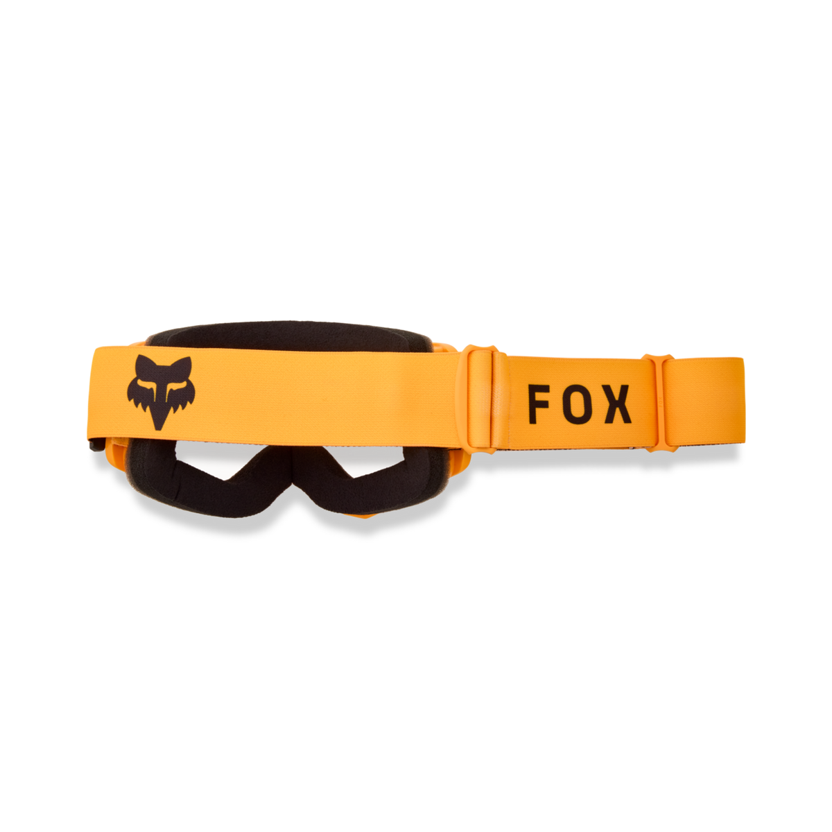 Fox Racing Main Core Motorradbrille in ORANGE