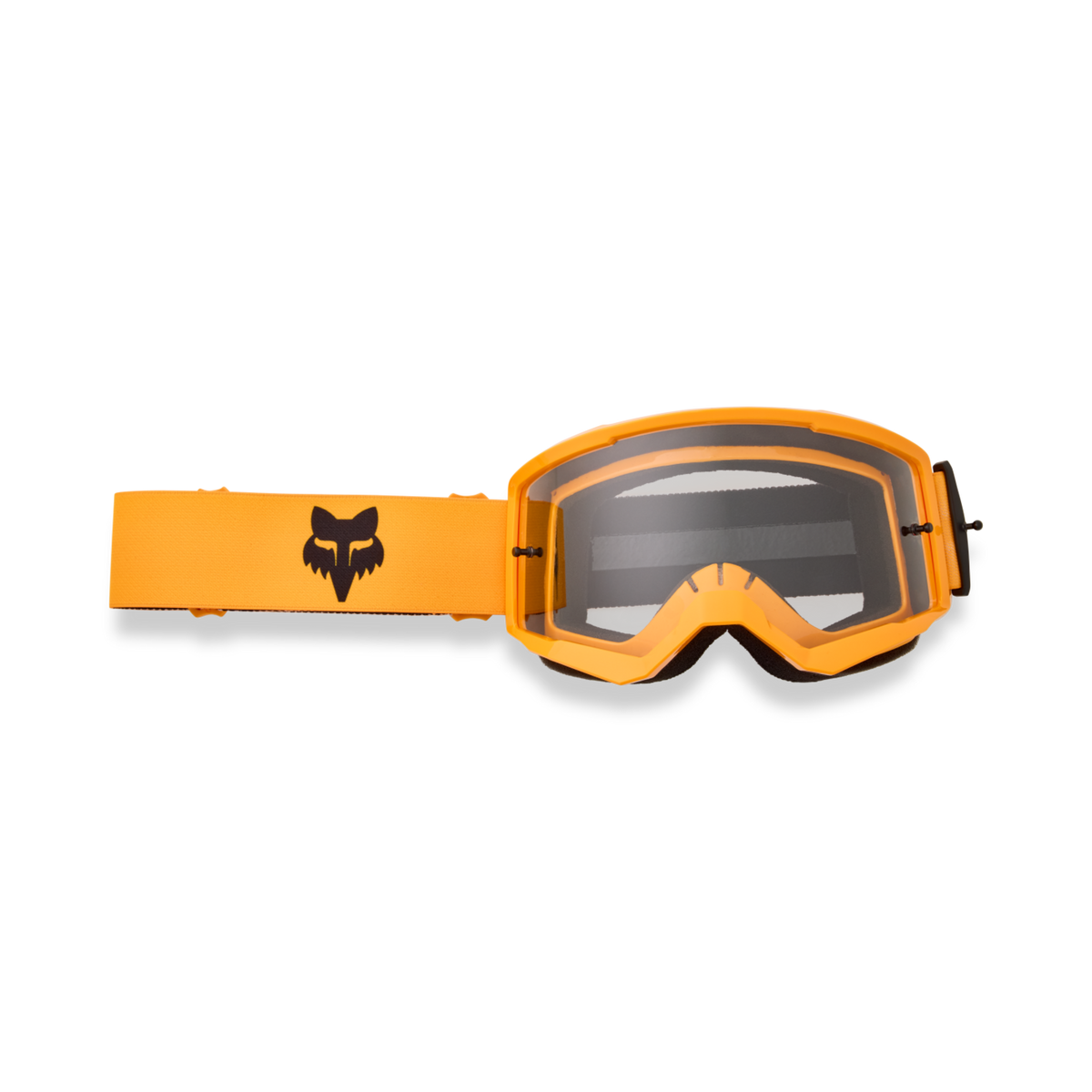 Fox Racing Main Core Motorradbrille in ORANGE