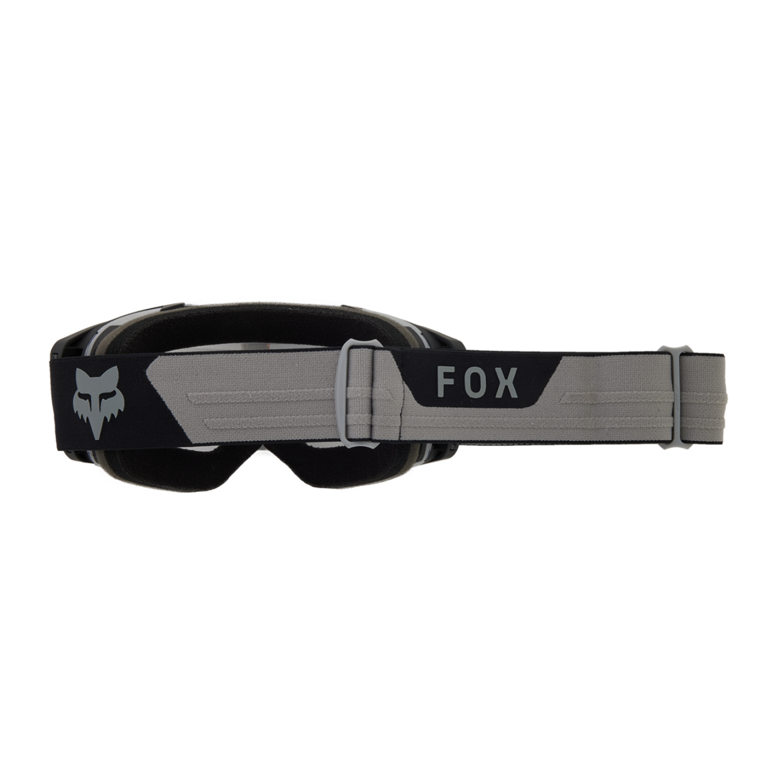 Fox Racing Vue Core Motorradbrille in GRAU