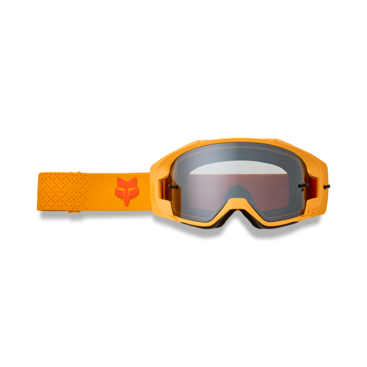 Fox Racing Vue Core Motorradbrille in ORANGE