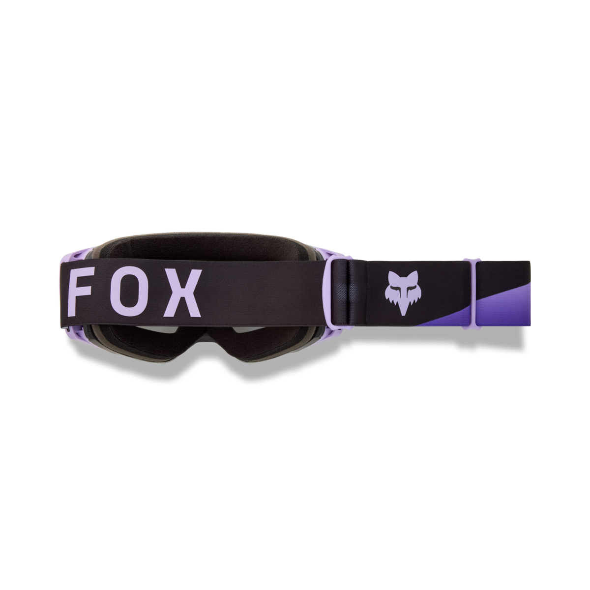 Fox Racing Vue Spire - Spark Motorradbrille in VIOLETT