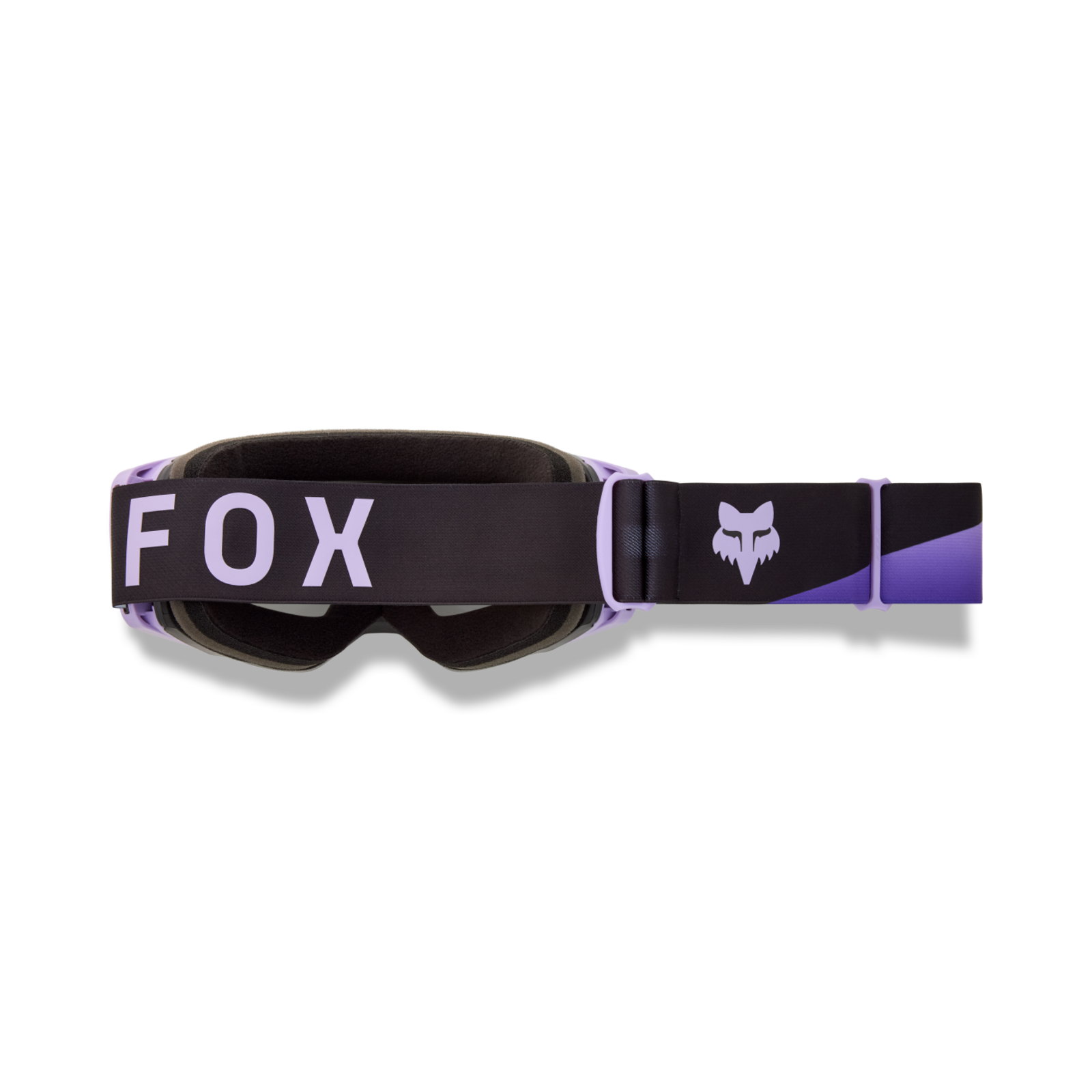 Fox Racing Vue Spire - Spark Motorradbrille in VIOLETT
