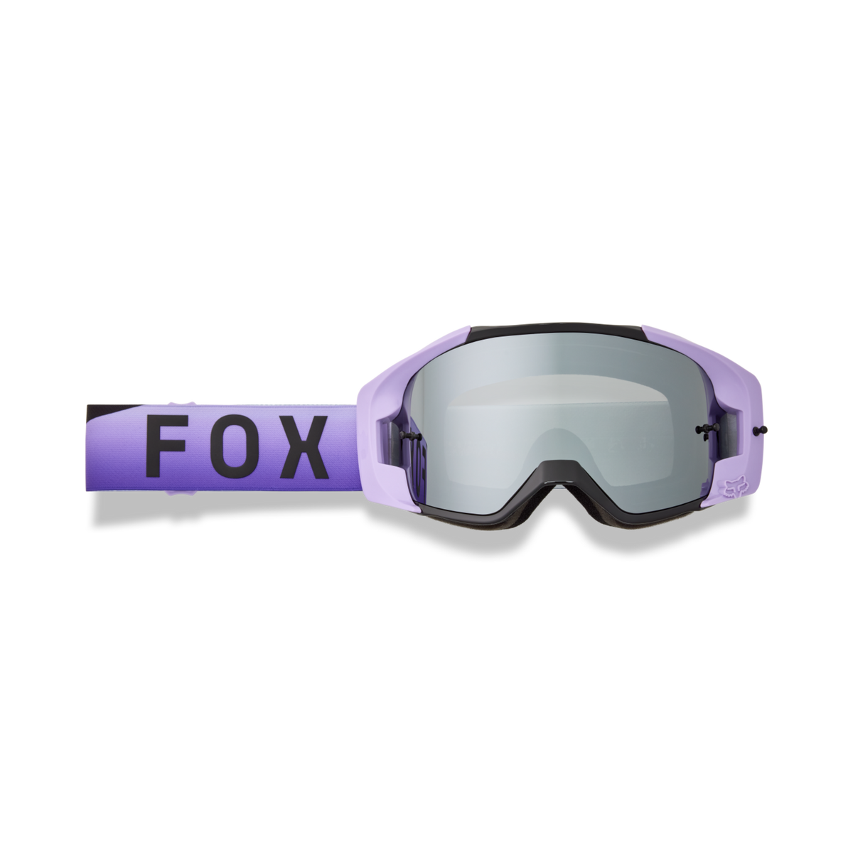 Fox Racing Vue Spire - Spark Motorradbrille in VIOLETT