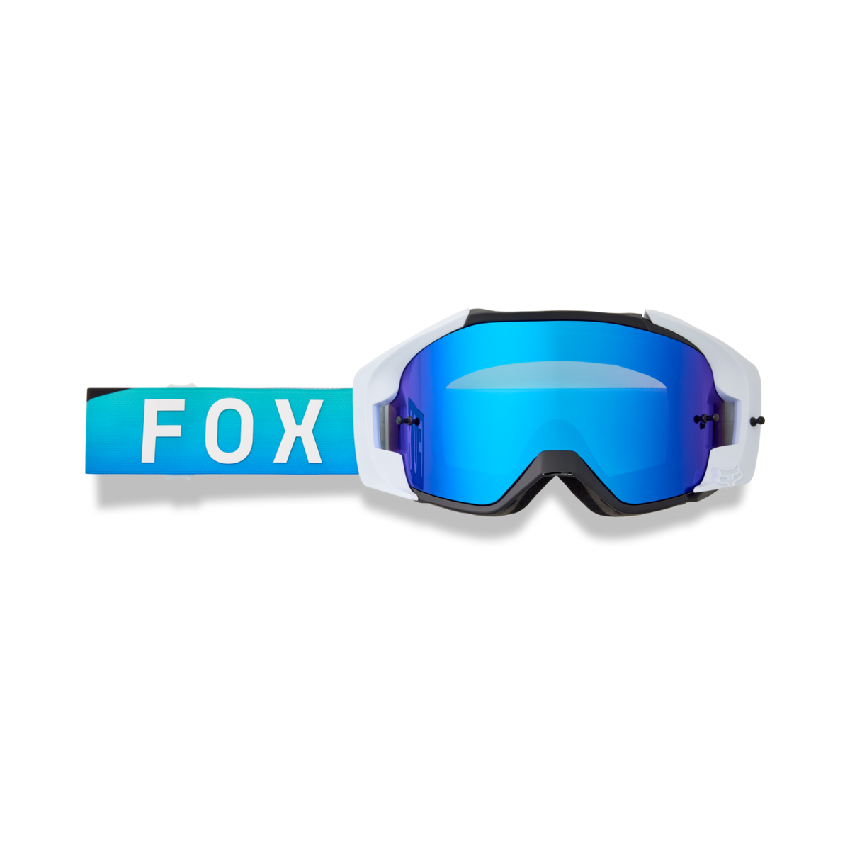 Fox Racing Vue Spire - Spark Motorradbrille in BLAU