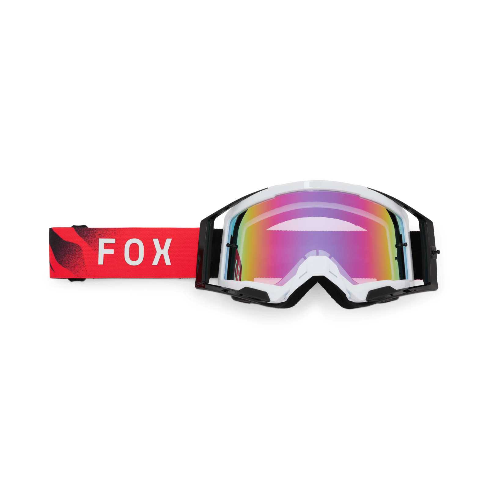 Fox Racing Airspace Clutch Goggle in MEHRFARBIG