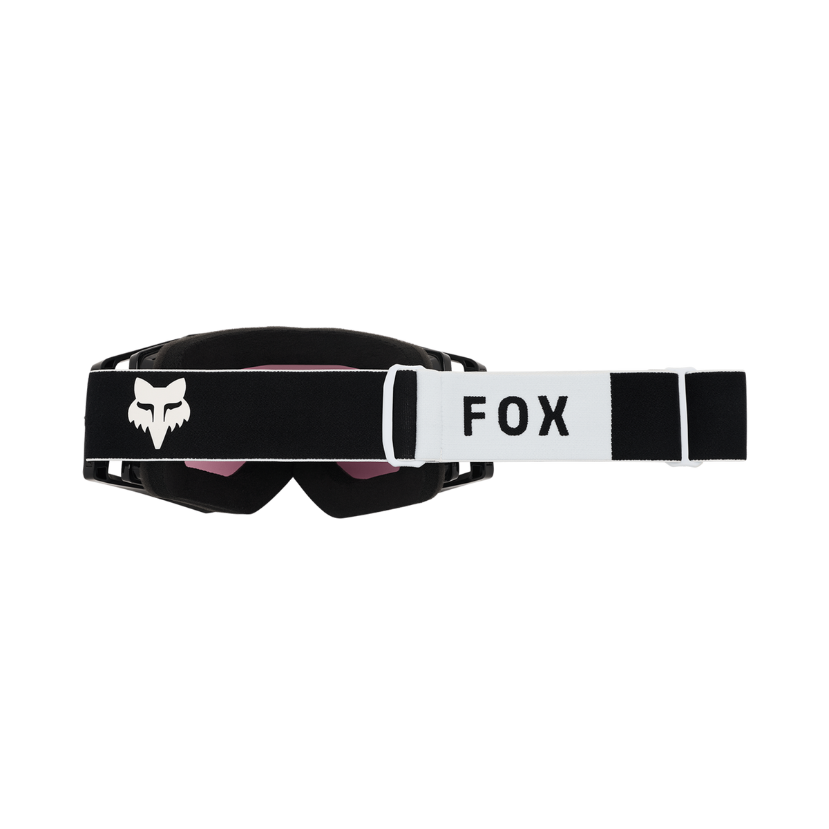 Fox Racing Airspace Core Goggle - Vivid in SCHWARZ