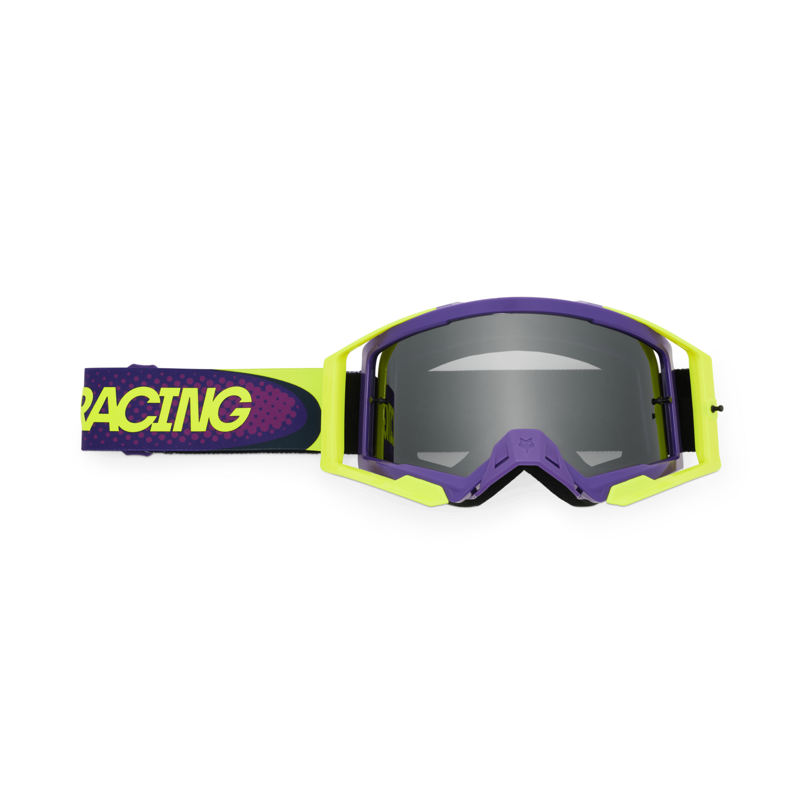 Fox Racing Airspace Temper Goggle in MEHRFARBIG