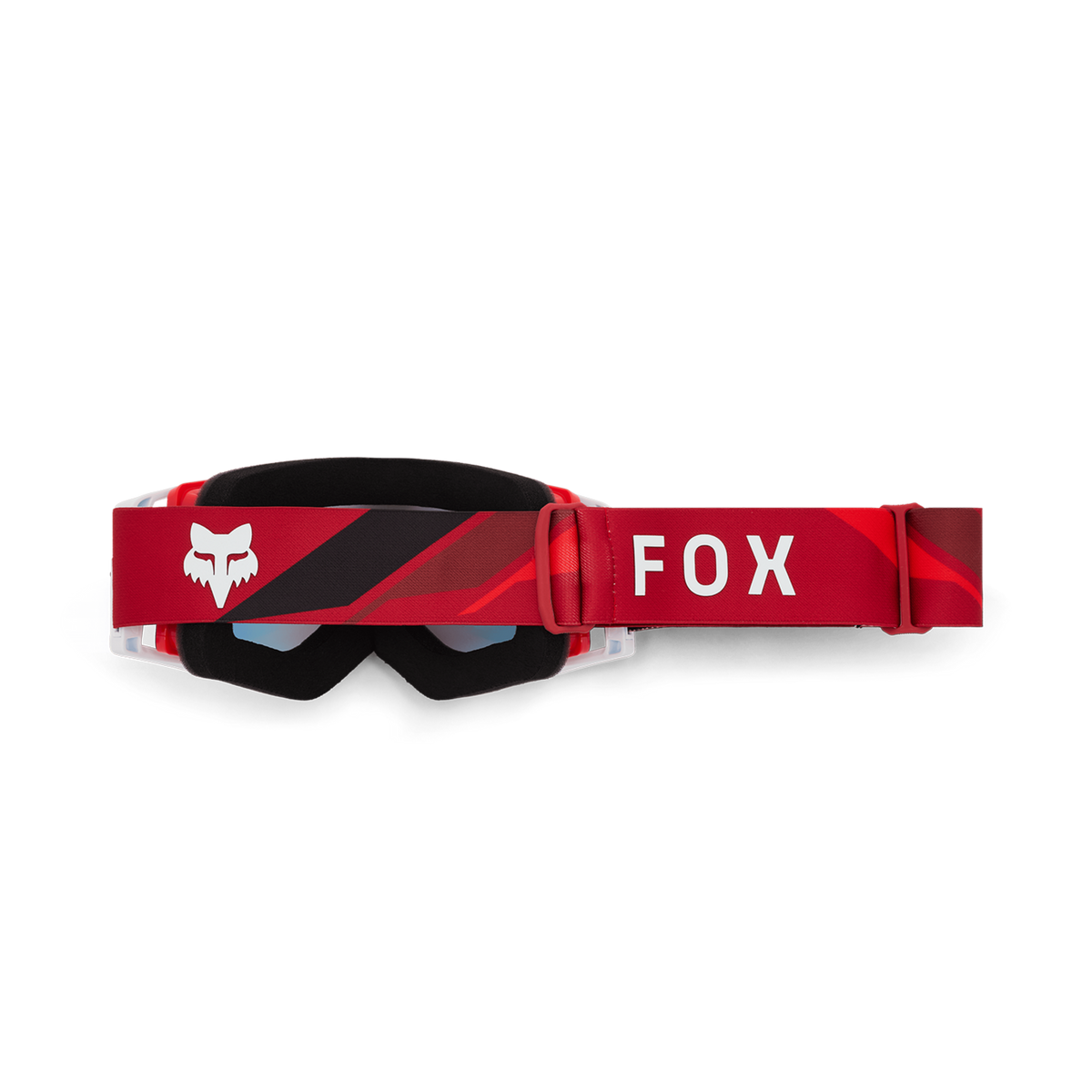 Fox Racing Airspace Foundry Goggle in ROT
