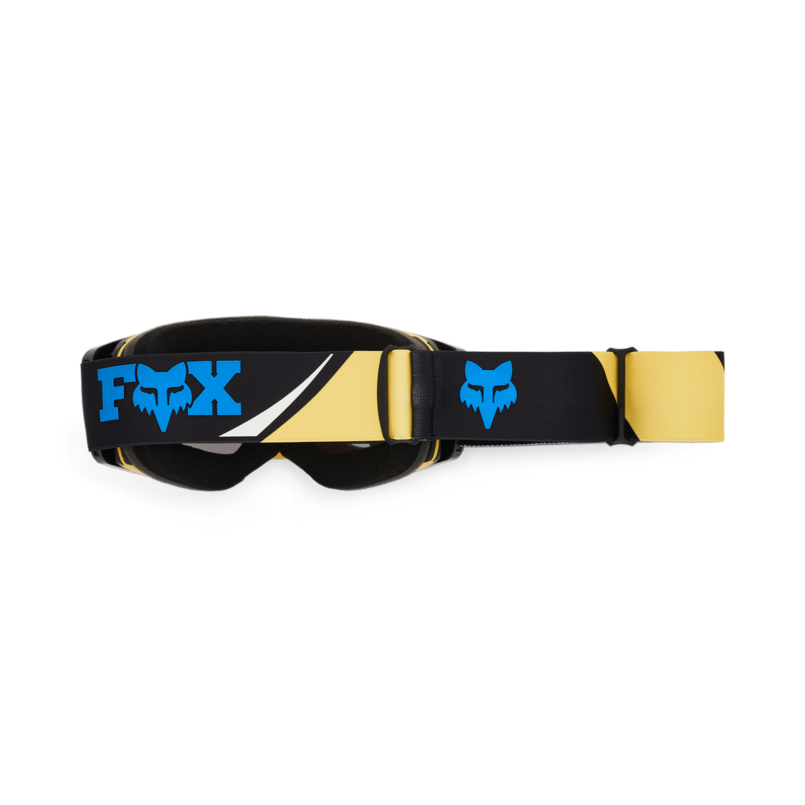 Fox Racing Vue Arc Goggle - Vivid in BLAU