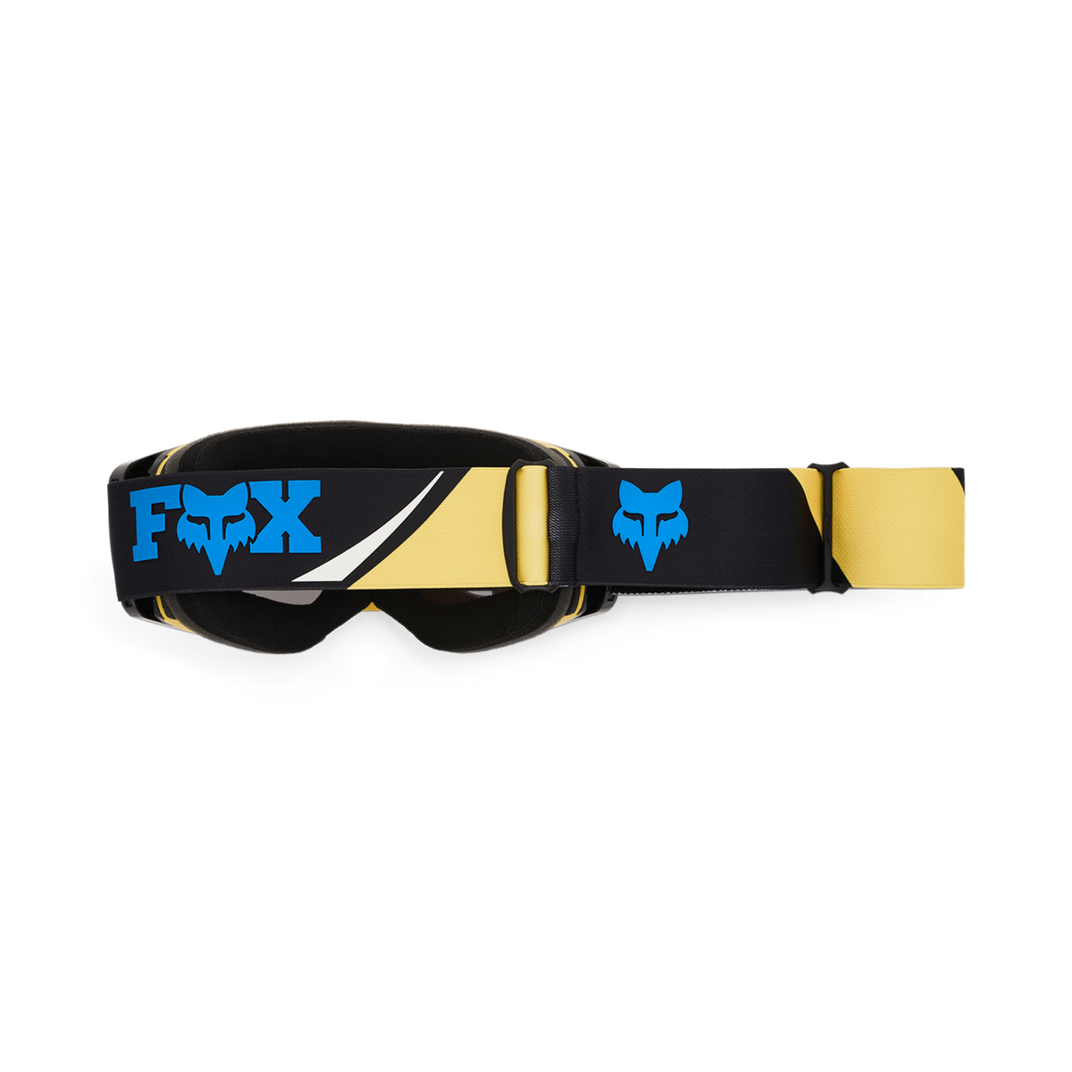 Fox Racing Vue Arc Goggle - Vivid in BLAU