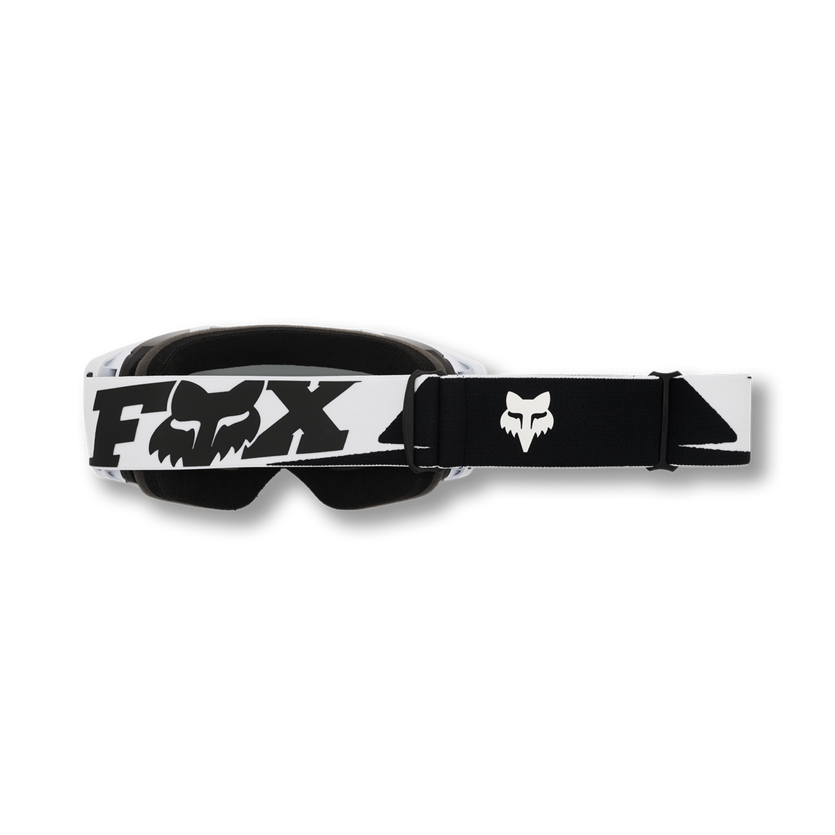 Fox Racing Vue Core Goggle - Vivid in WEISS