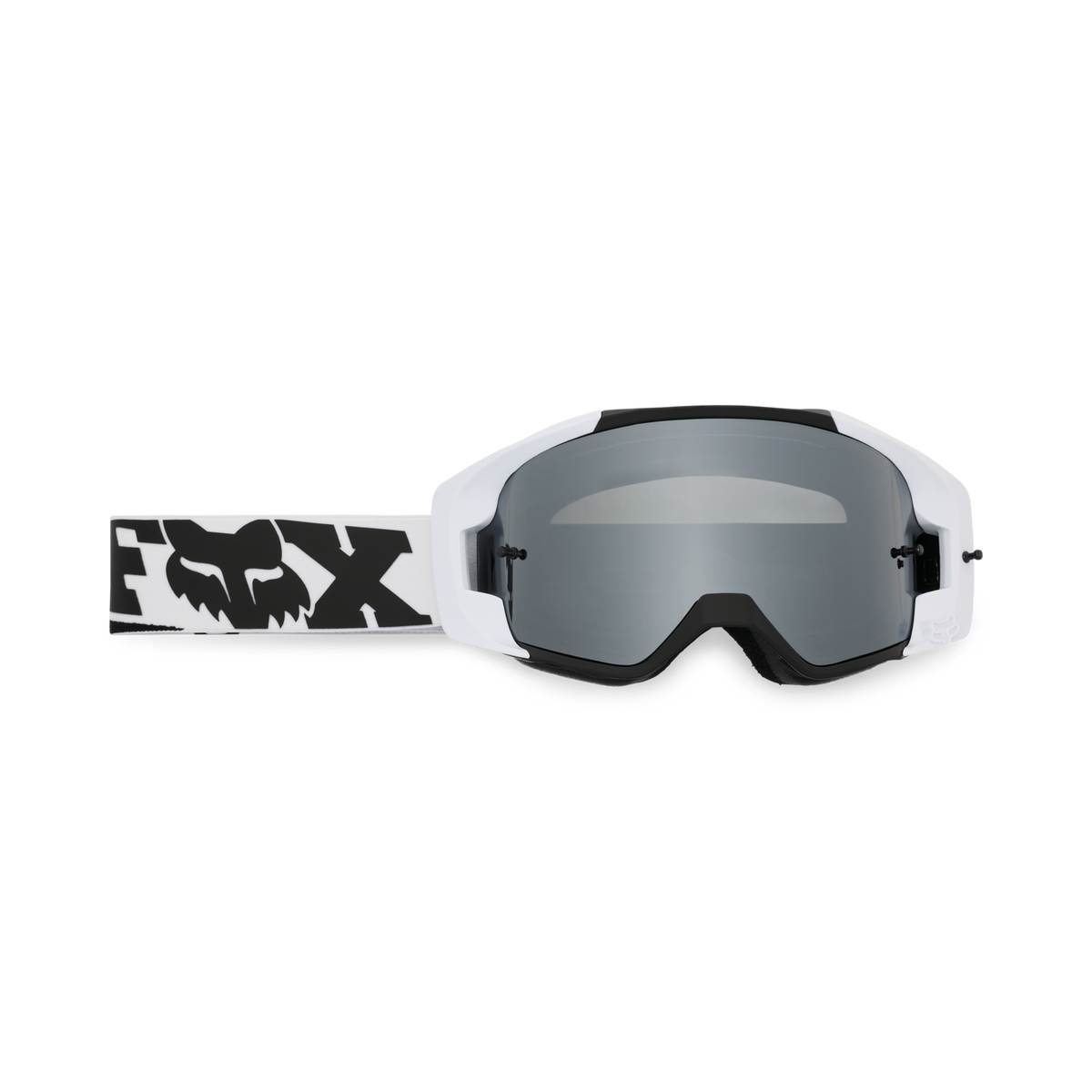 Fox Racing Vue Core Goggle - Vivid in WEISS
