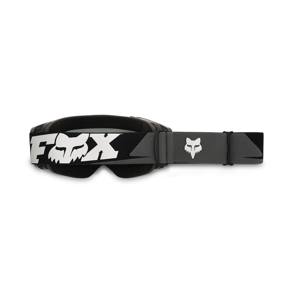 Fox Racing Vue Core Goggle - Vivid in SCHWARZ