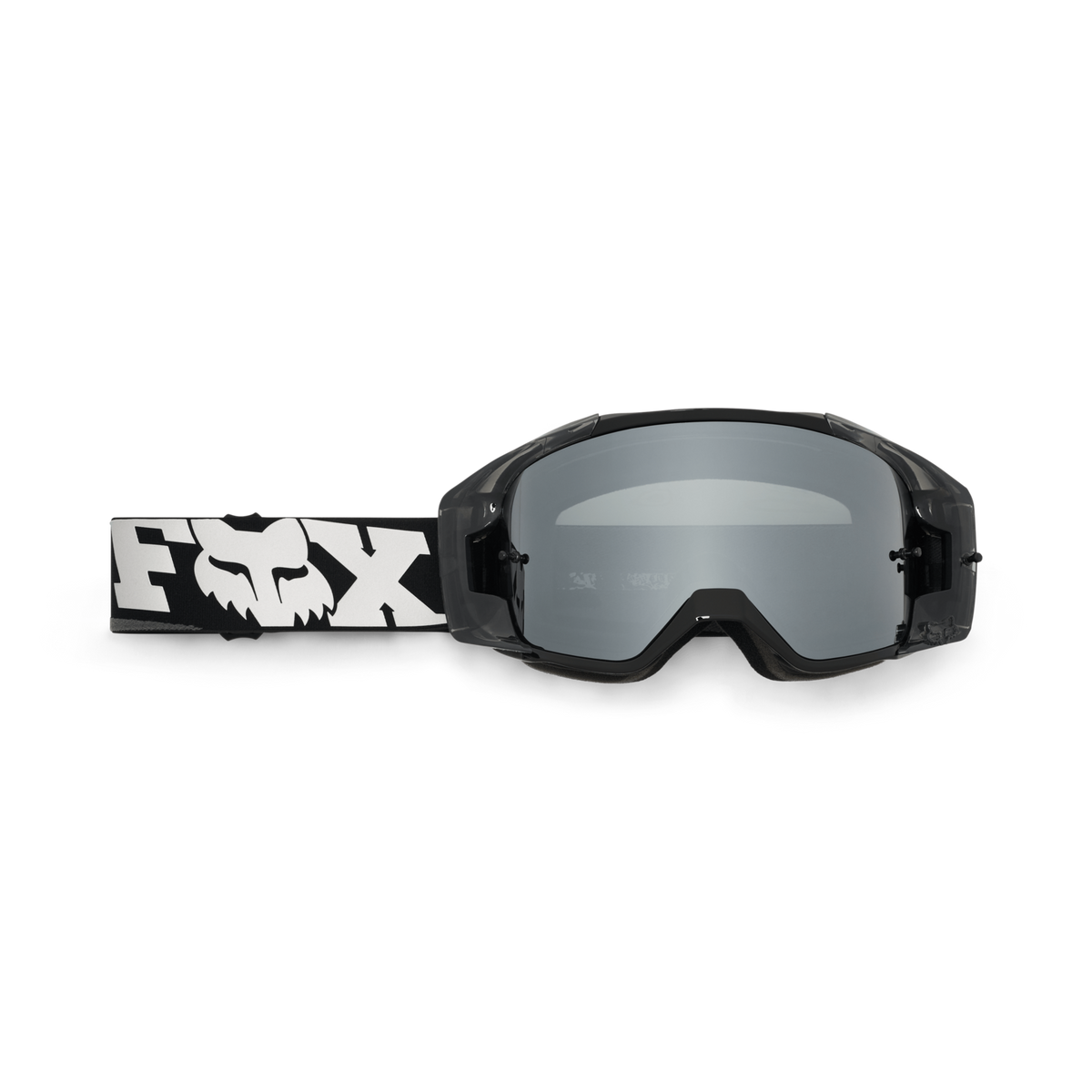 Fox Racing Vue Core Goggle - Vivid in SCHWARZ