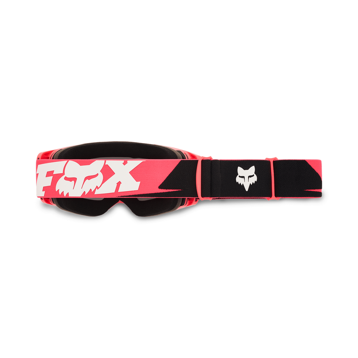 Fox Racing Vue Core Goggle - Vivid in ROT