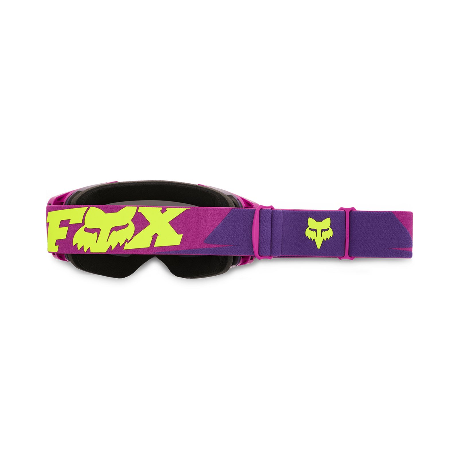 Fox Racing Vue Core Goggle - Vivid in PINK