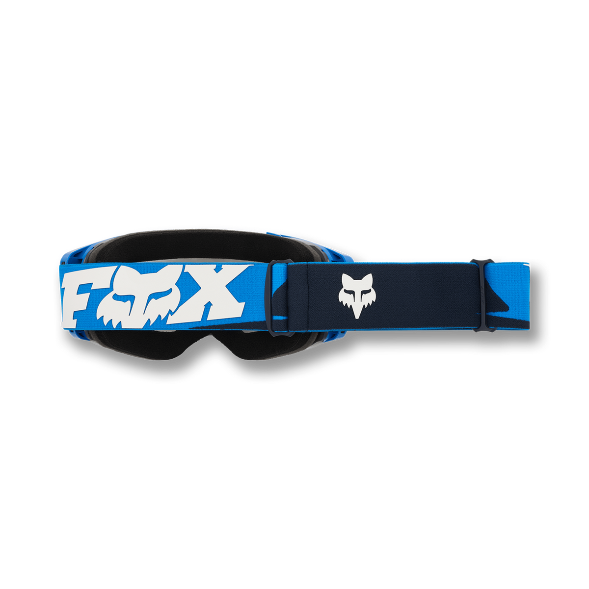 Fox Racing Vue Core Goggle in BLAU
