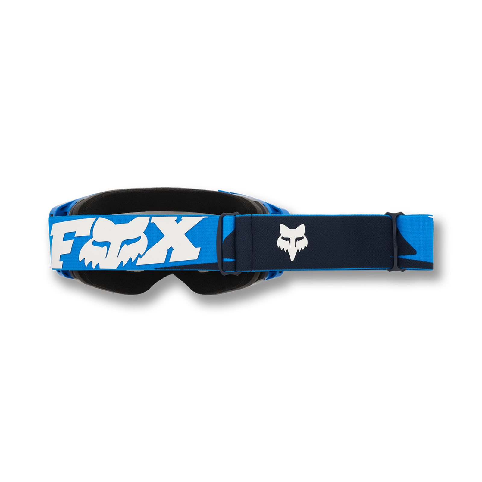 Fox Racing Vue Core Goggle in BLAU