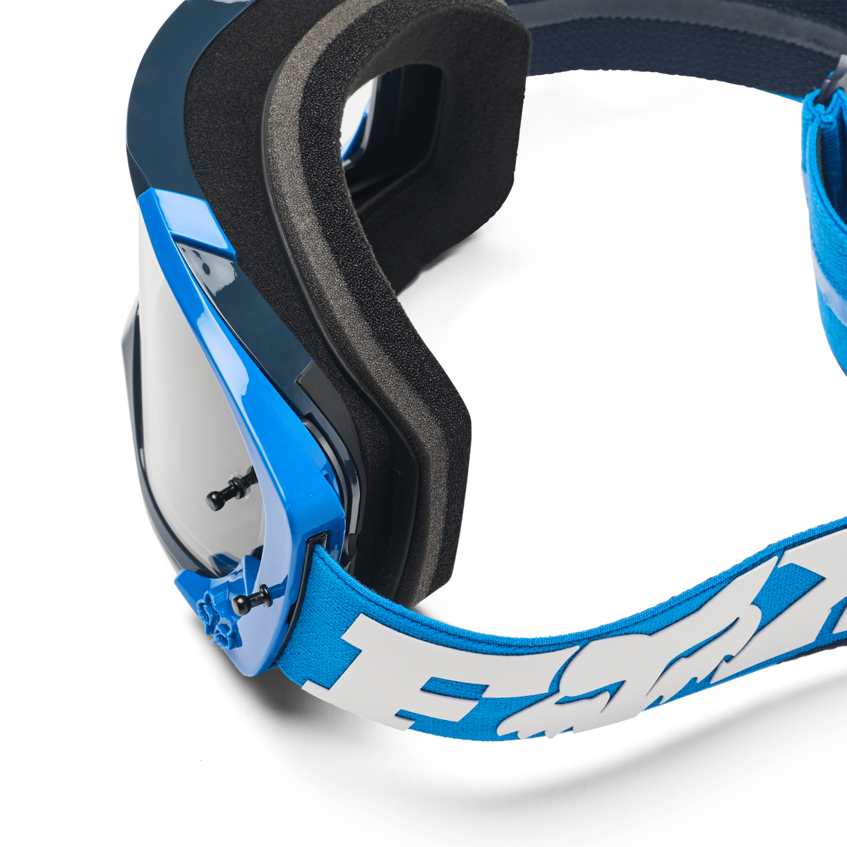 Fox Racing Vue Core Goggle in BLAU