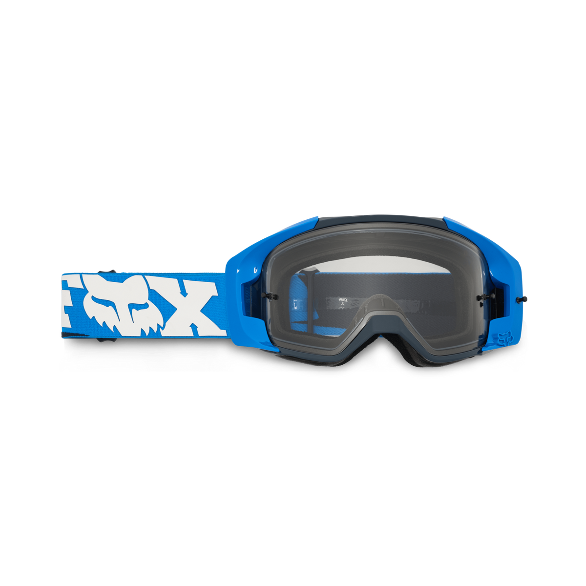Fox Racing Vue Core Goggle in BLAU