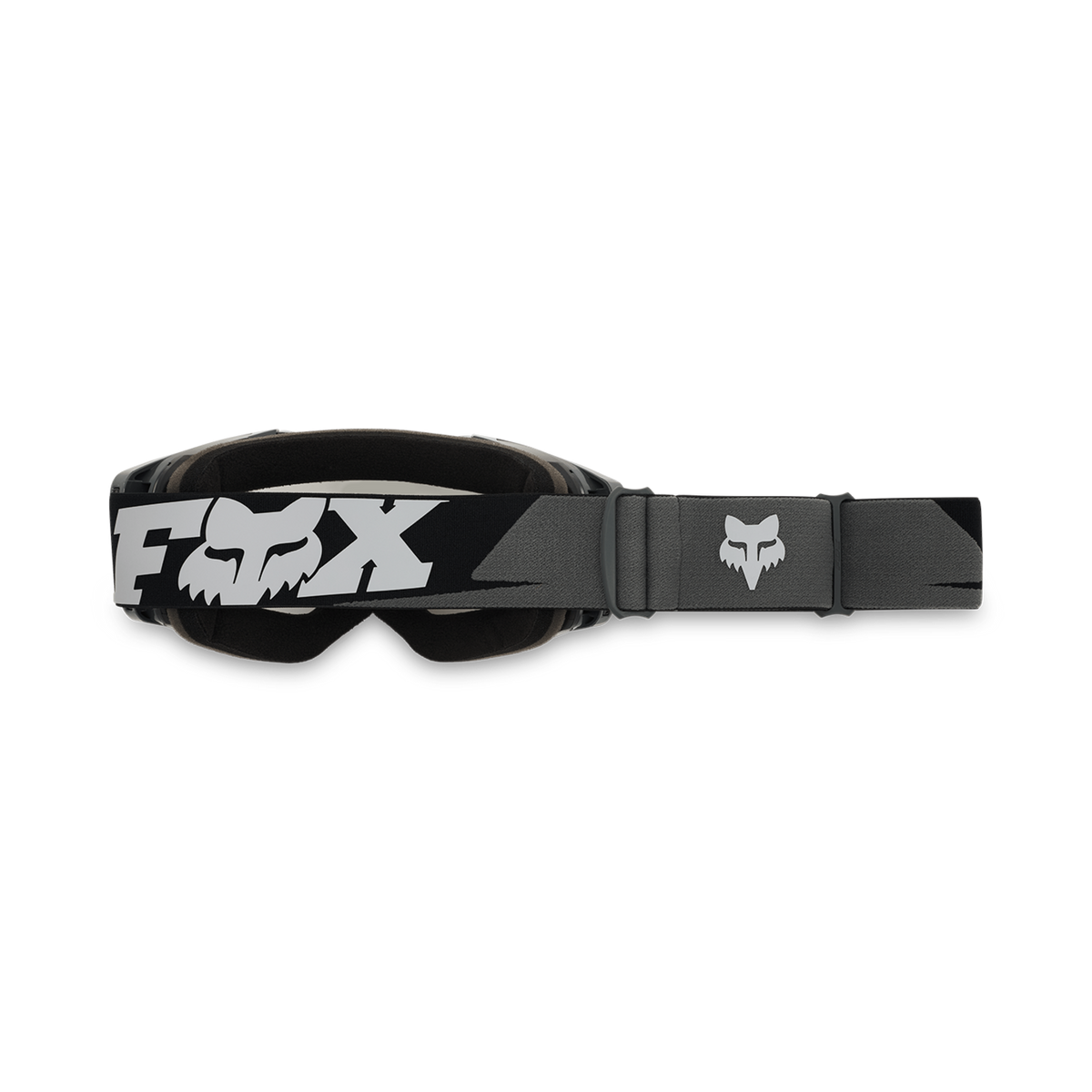 Fox Racing Vue Enduro Goggle in GRAU