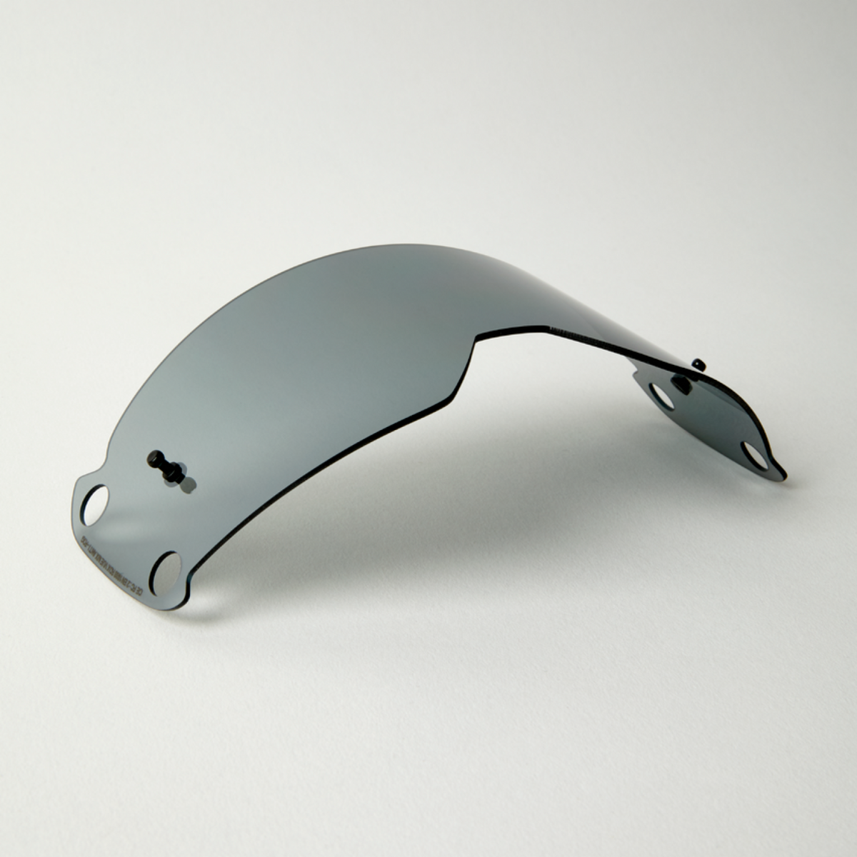 Fox Racing Vue Repl Lens - Spark in GRAU