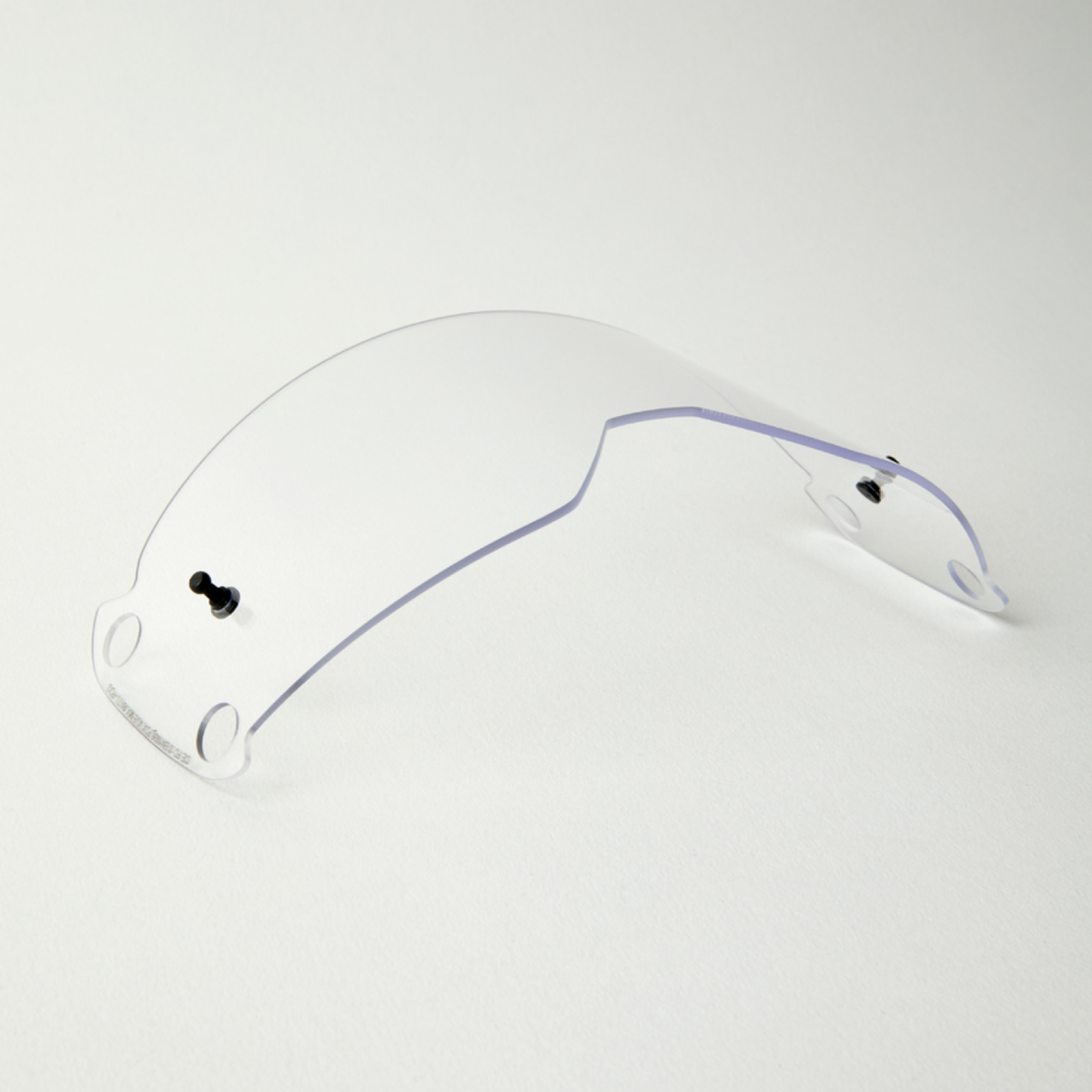 Fox Racing Vue Repl Lens - Standard in WEISS