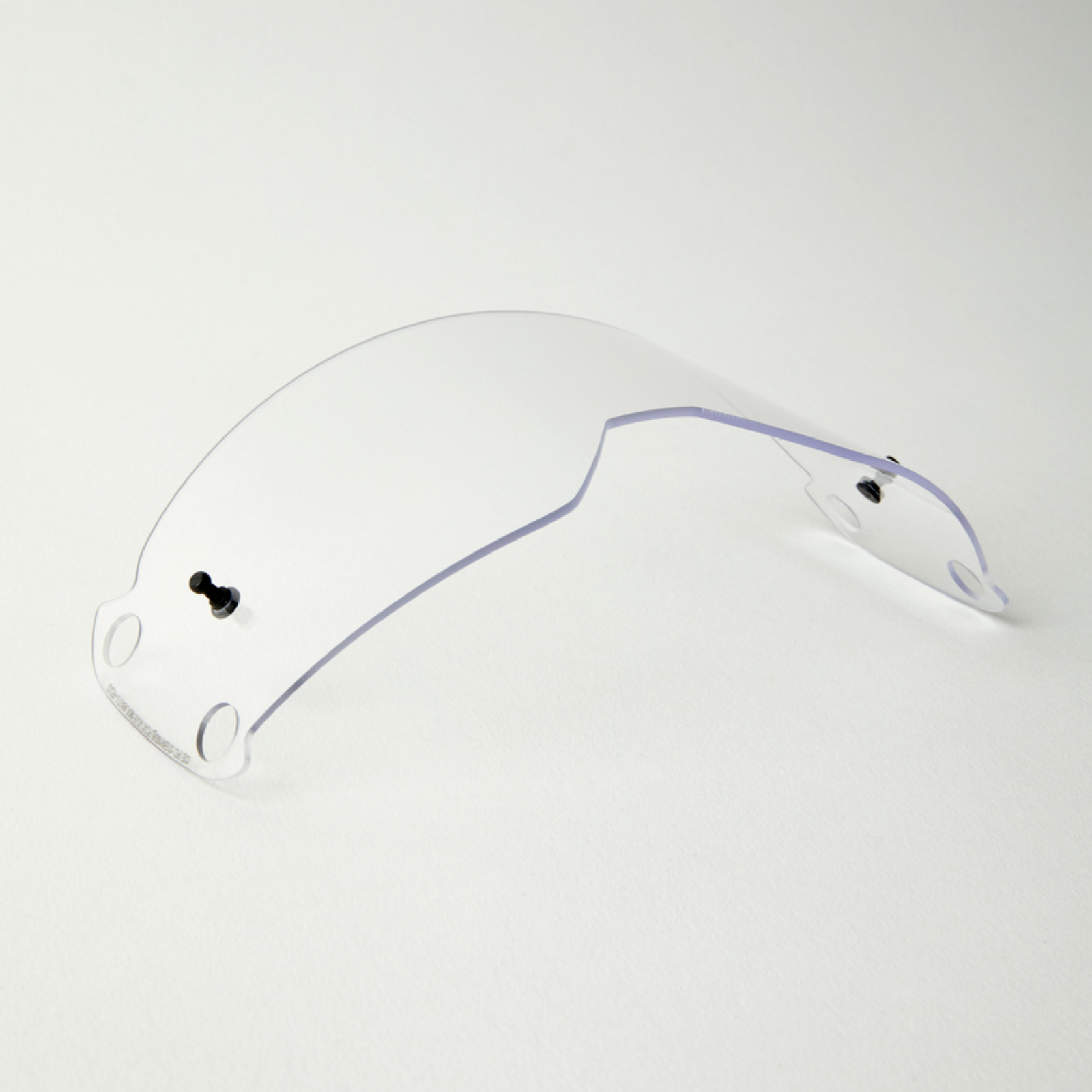 Fox Racing Vue Repl Lens - Standard in WEISS