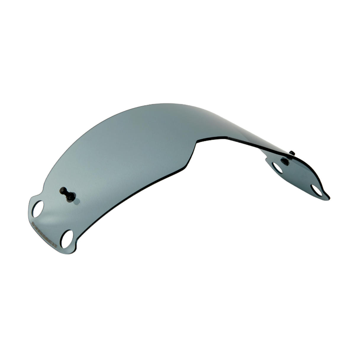 Fox Racing Vue Repl Lens - Standard in ORANGE