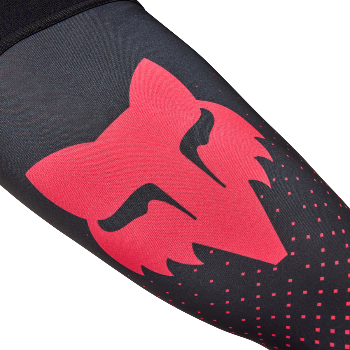 Fox Racing Flexair Fracture Knee Brace Motocross Socken in MEHRFARBIG