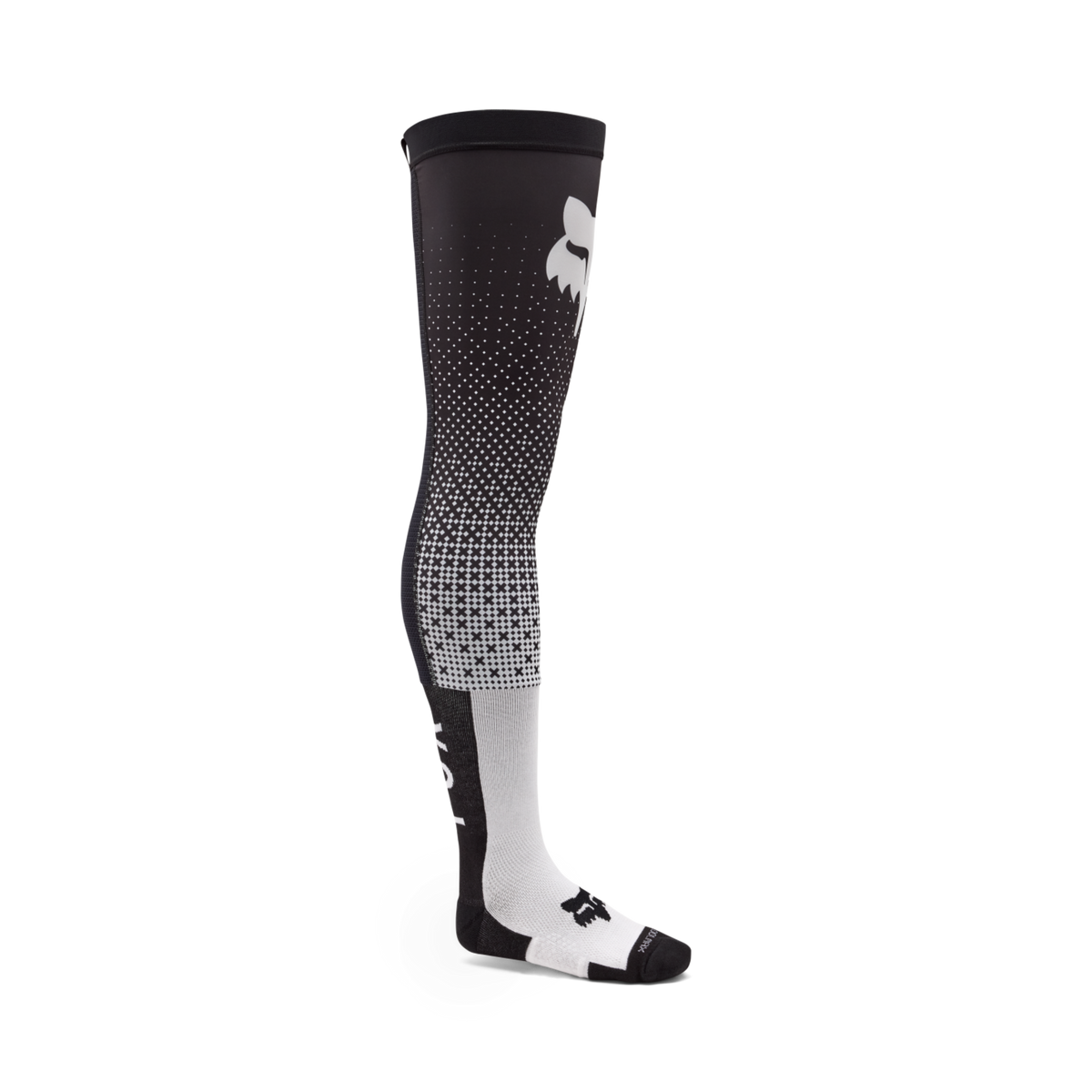Fox Racing Flexair Fracture Knee Brace Motocross Socken in MEHRFARBIG